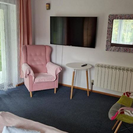 Willa Emilia Zakopane Dış mekan fotoğraf