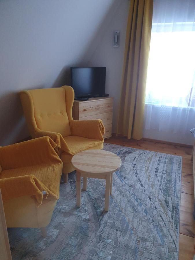 Willa Emilia Zakopane Dış mekan fotoğraf