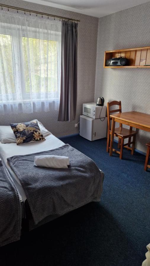 Willa Emilia Zakopane Dış mekan fotoğraf
