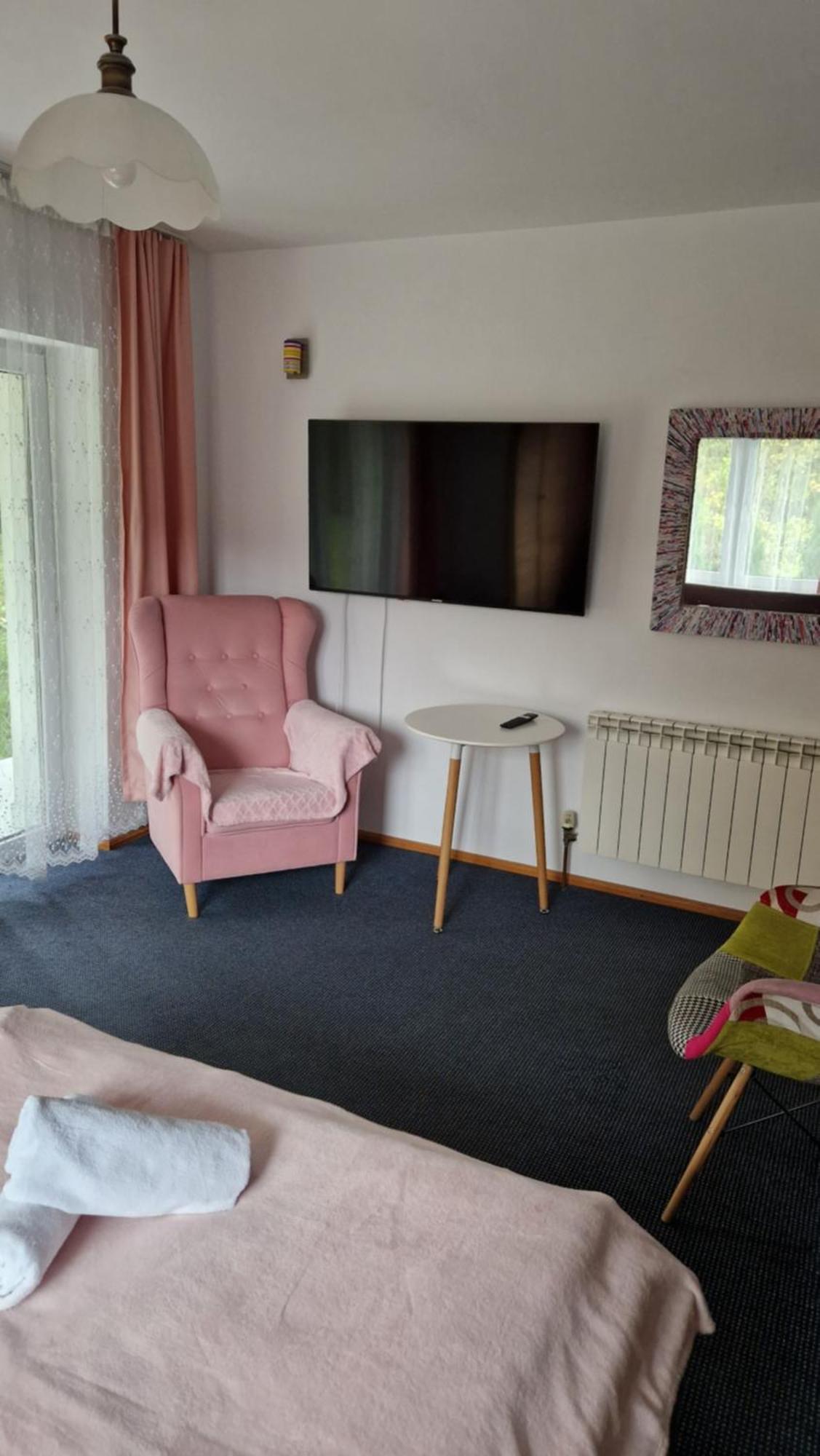 Willa Emilia Zakopane Dış mekan fotoğraf